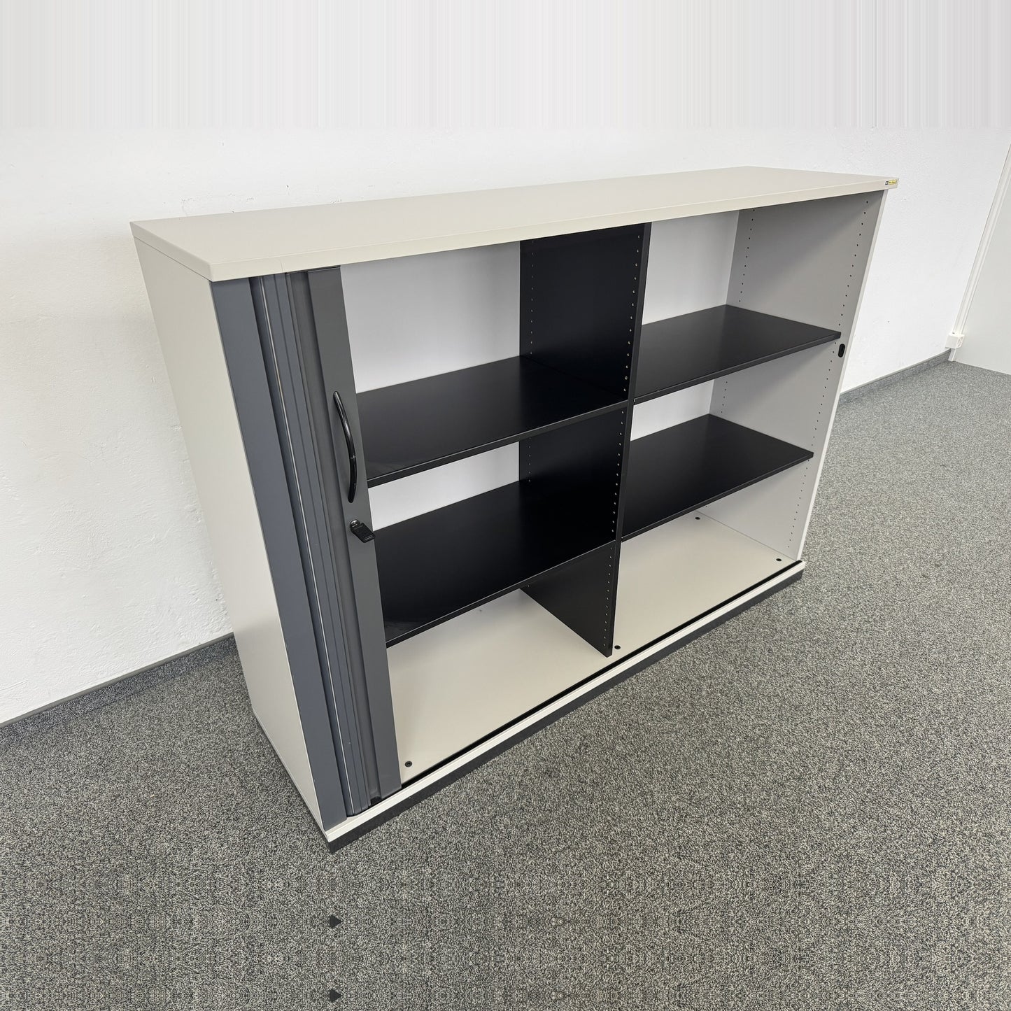 Steelcase Share It Lateralschrank