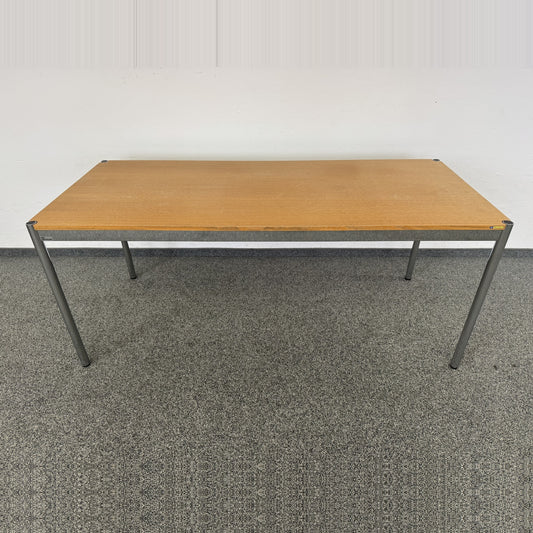 USM Haller Classic Schreibtisch 1750 x 750 mm
