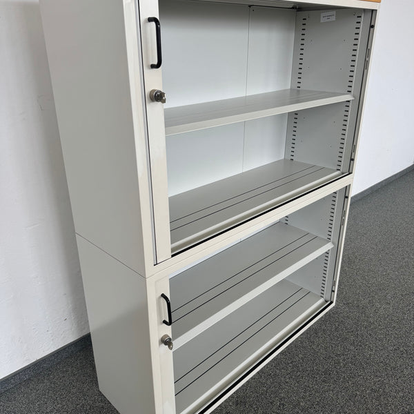 Sara King Lateralschrank 4-OH mit Schlüssel