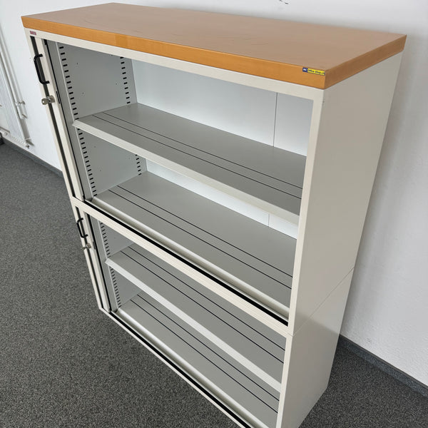 Sara King Lateralschrank 4-OH mit Schlüssel