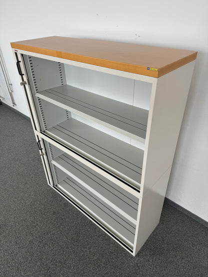 Sara King Lateralschrank offen