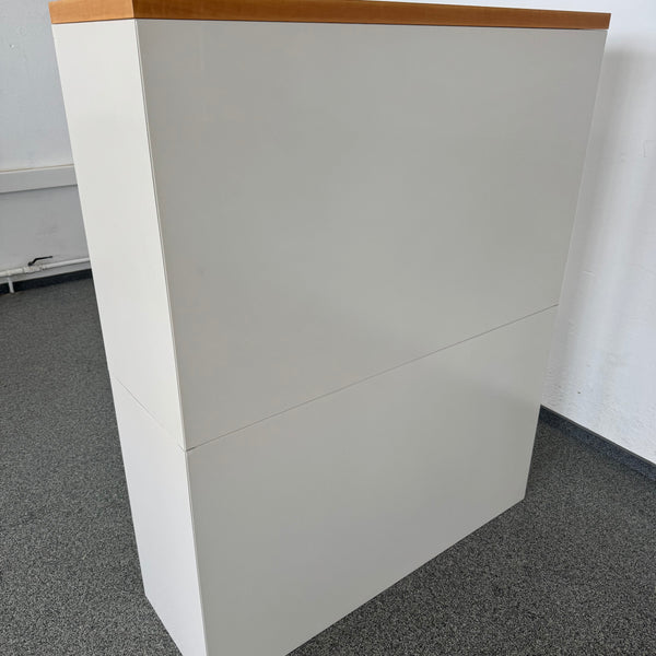 Sara King Lateralschrank 4-OH mit Schlüssel