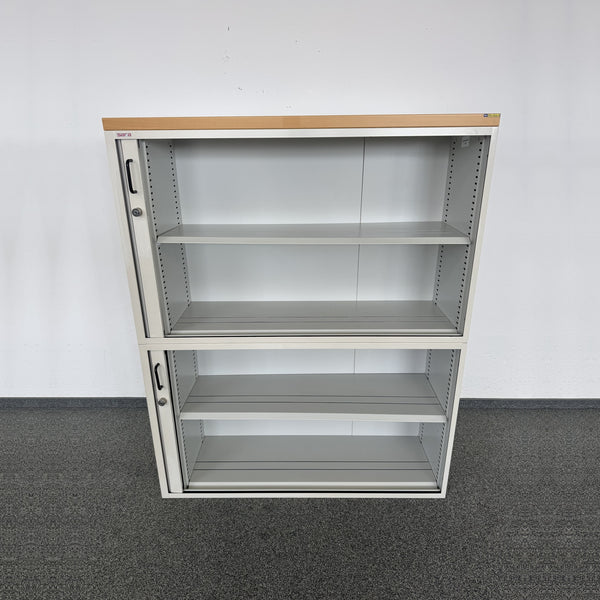 Sara King Lateralschrank 4-OH ohne Schlüssel