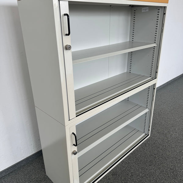 Sara King Lateralschrank 4-OH ohne Schlüssel