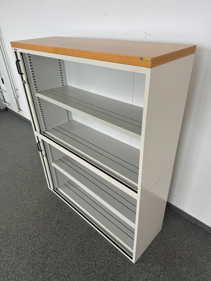 Sara King Lateralschrank offen