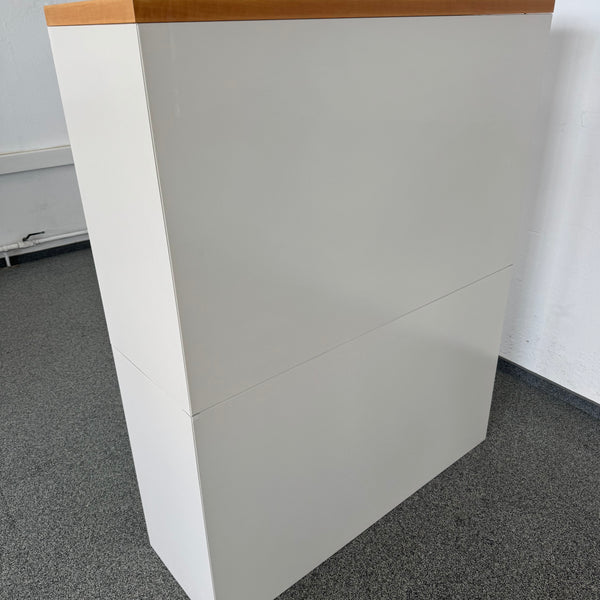 Sara King Lateralschrank 4-OH ohne Schlüssel