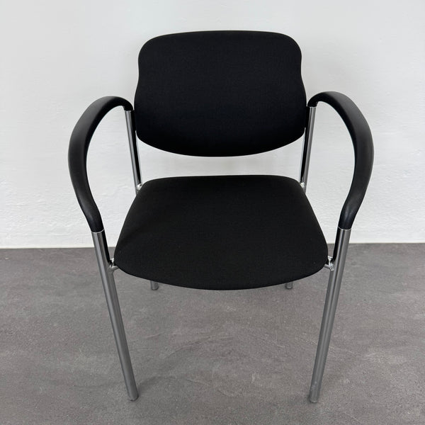 Nowy Styl Besucherstuhl 4LA Sitzungsstuhl