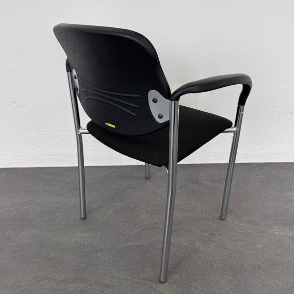 Nowy Styl Besucherstuhl 4LA Sitzungsstuhl