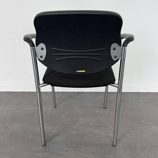 Nowy Styl Besucherstuhl 4LA Sitzungsstuhl