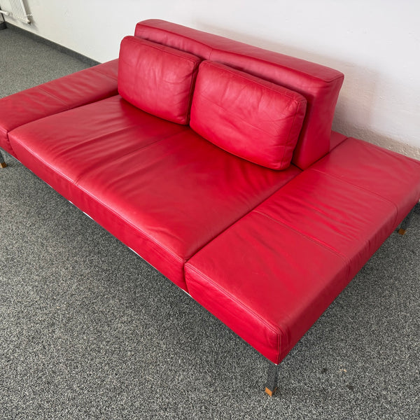 De Sede 2er Sofa