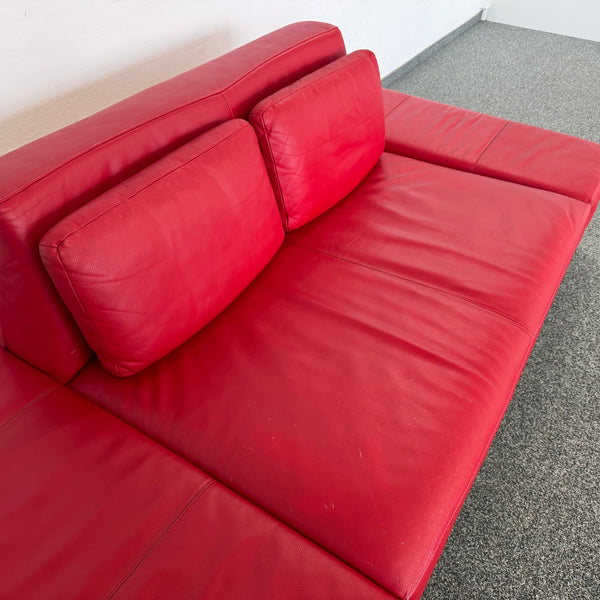 De Sede 2er Sofa