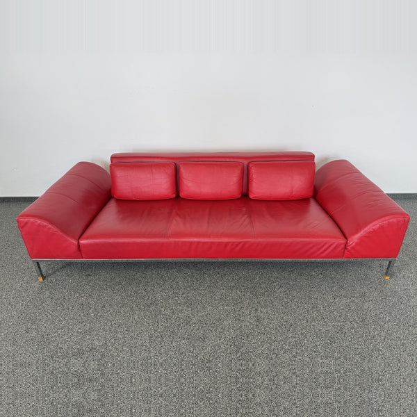 De Sede 3er Sofa