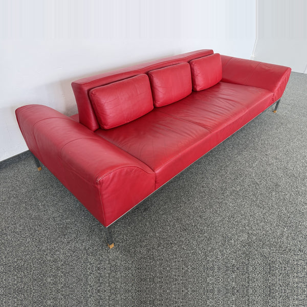 De Sede 3er Sofa
