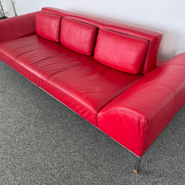 De Sede 3er Sofa