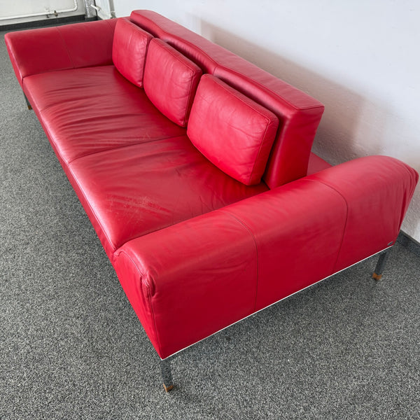 De Sede 3er Sofa