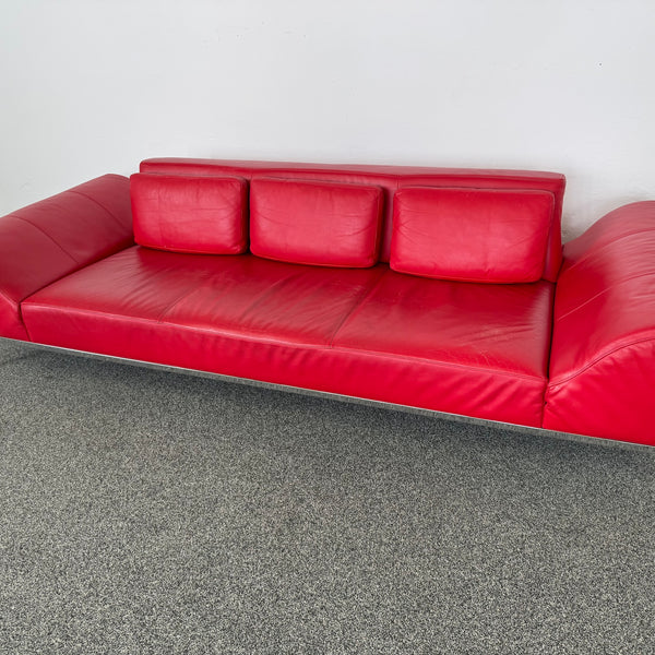 De Sede 3er Sofa