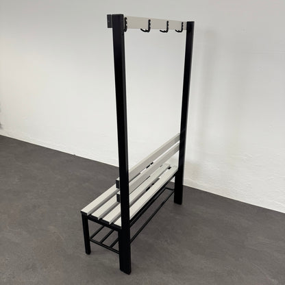 Stalgo Basic Sitzbank Ansicht von hinten - 6037782