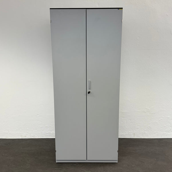 Lista Office LO Storage Flügeltür-Aktenschrank