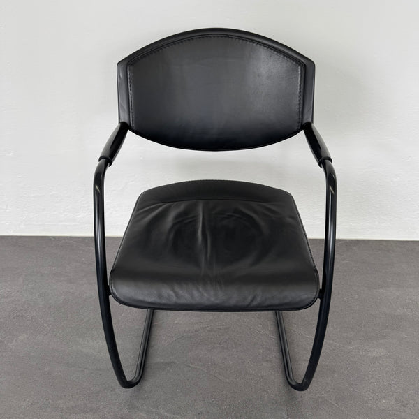 Giroflex G16 Freischwinger