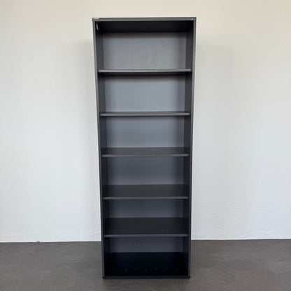 Elan Euroffice Ordner-Regal für 6 Ordner-Reihen