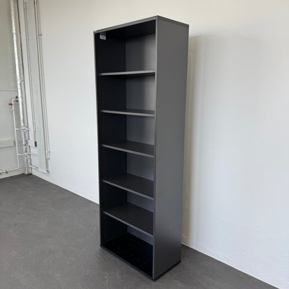 Elan Euroffice Ordner-Regal 800mm breit