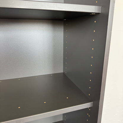 Elan Euroffice Ordner-Regal Detailfoto innen