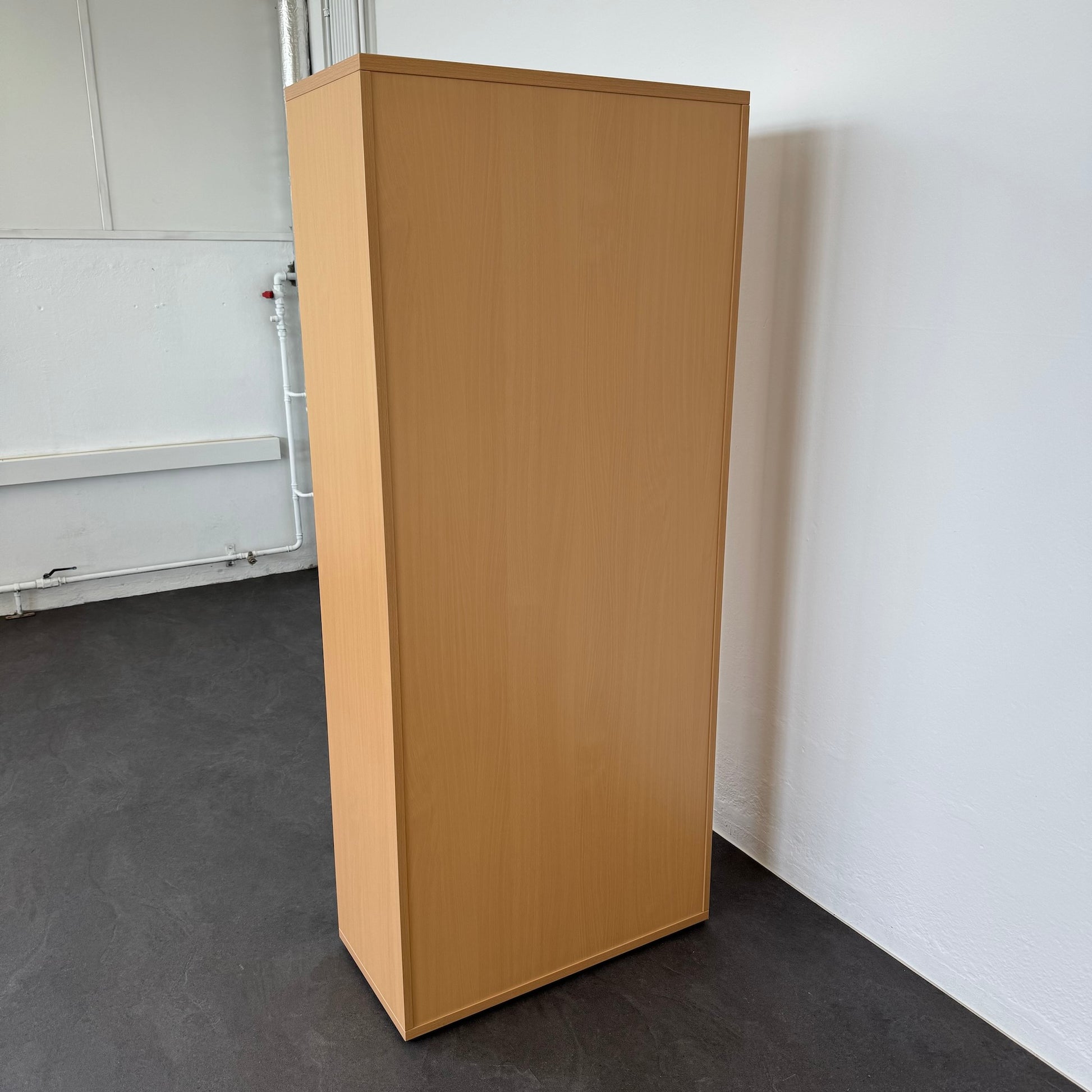 Gesika Lim Regal Rückansicht