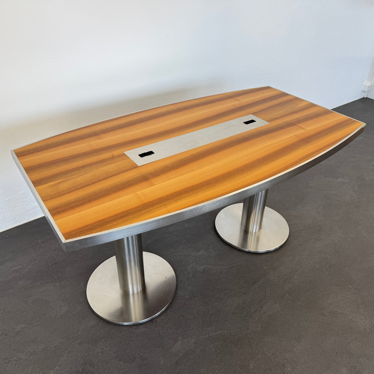 Wilkhahn Exklusiv Sitzungstisch 1480x840mm