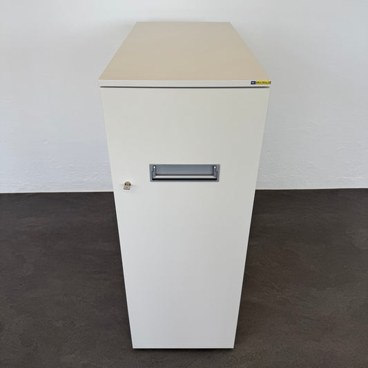 Haworth Flexx Apothekerschrank Öffnung Links