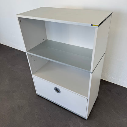 Denz D3 Sideboard Ansicht von rechts - 6037878