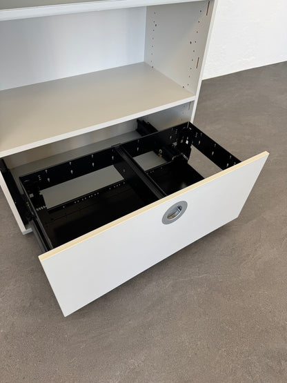 Denz D3 Sideboard Detailfoto Hängeregister - 6037878