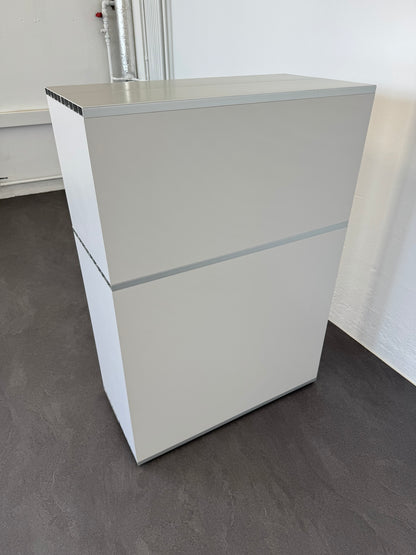 Denz D3 Sideboard Ansicht von hinten frontal - 6037878