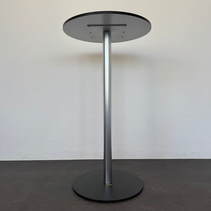 Top Design Bistrostehtisch mit einer Höhe von 1100 mm