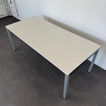 Embru eQ Vierbeintisch 2000x900mm - 6037913