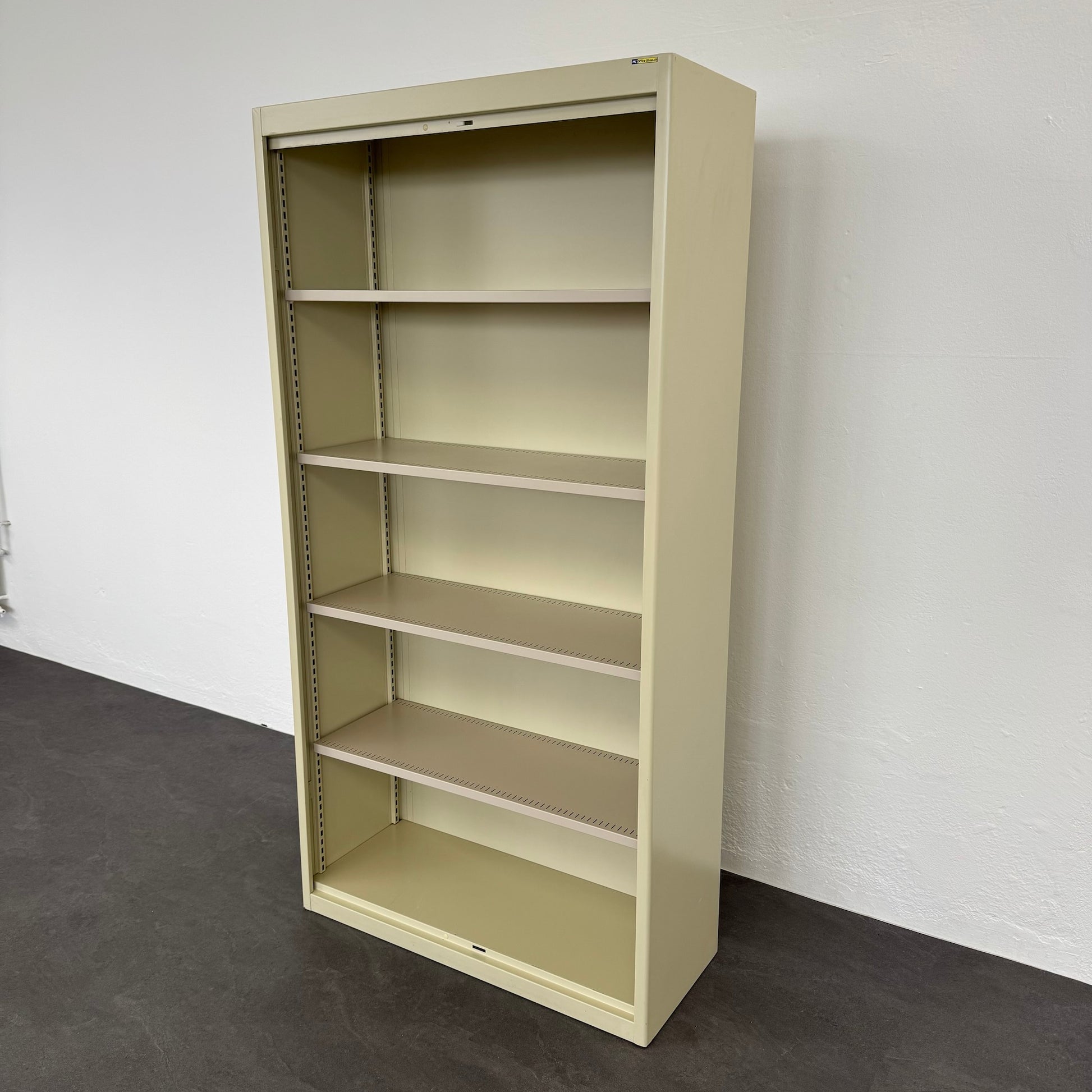 Lista Office Storage Regal 1000mm breit