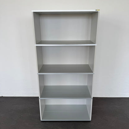 Denz D3 Modul Regal MDF Hellgrau