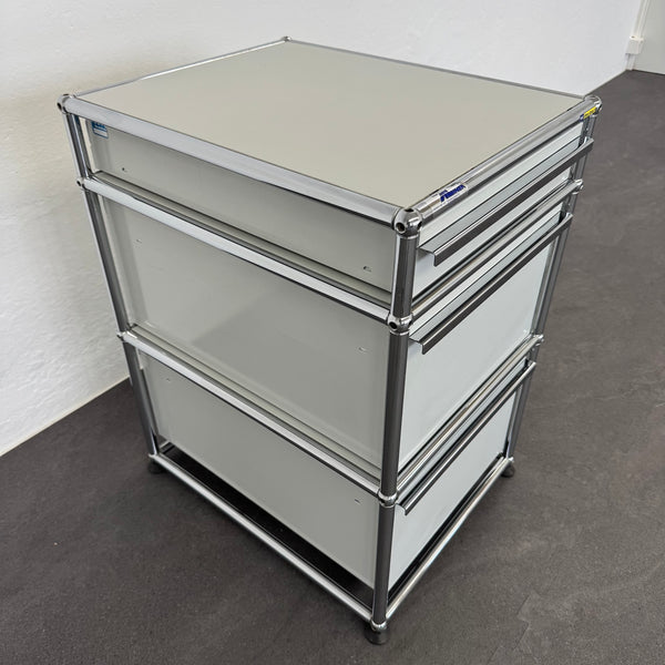 USM-Haller Classic Unterstell-Korpus