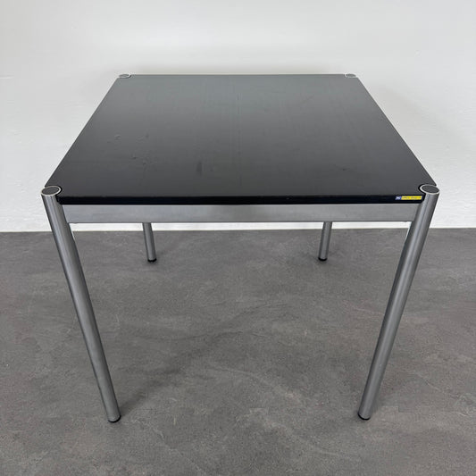 USM Haller Classic Sitzungstisch 750 x 750 mm