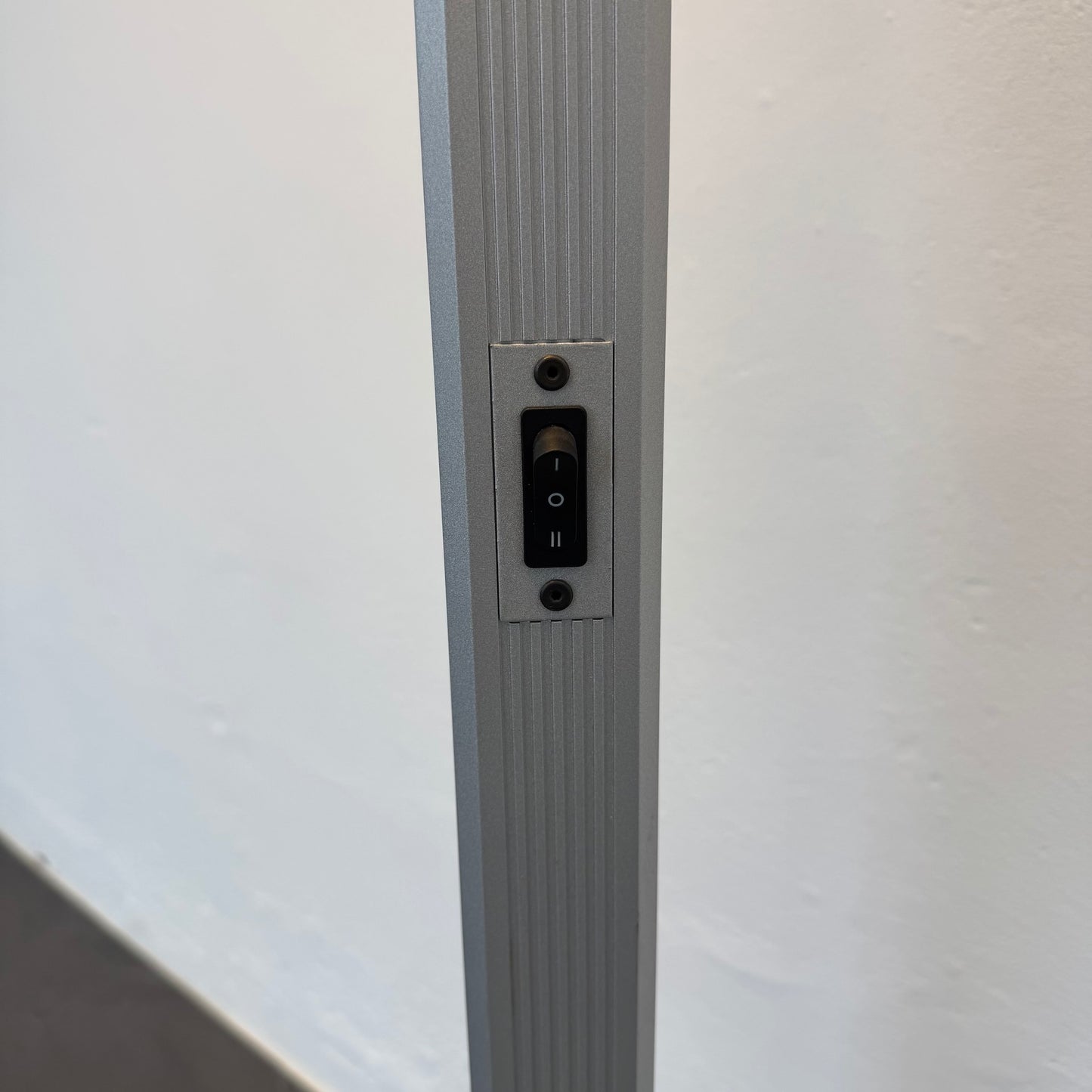 Top Design Ovalo Stehleuchte