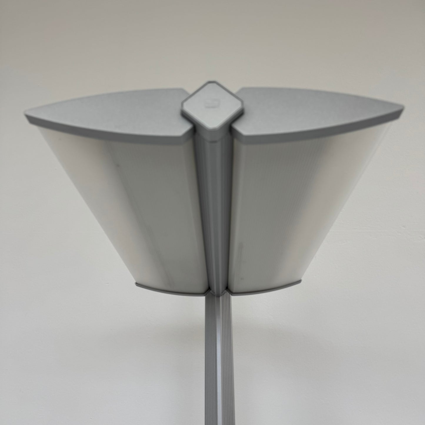 Top Design Ovalo Stehleuchte