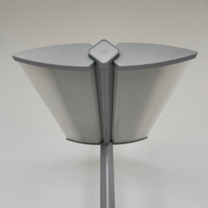 Top Design Ovalo Stehleuchte