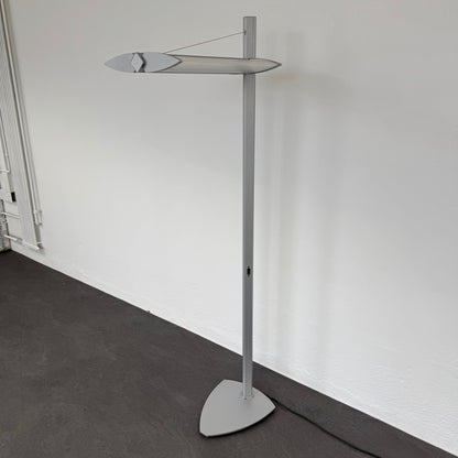 Top Design Ovalo Stehleuchte