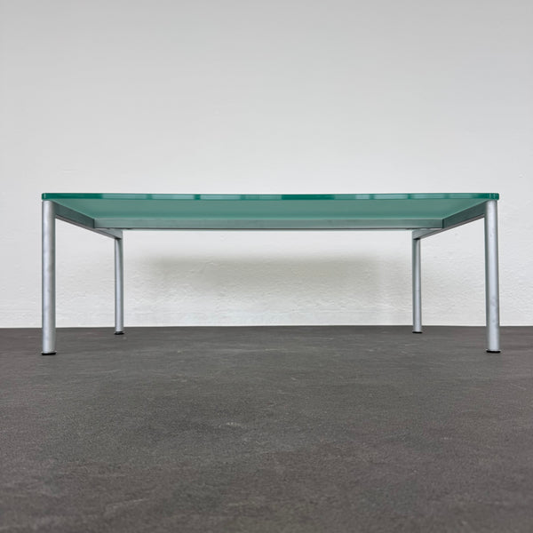 Top Design Clear Lounge-Table