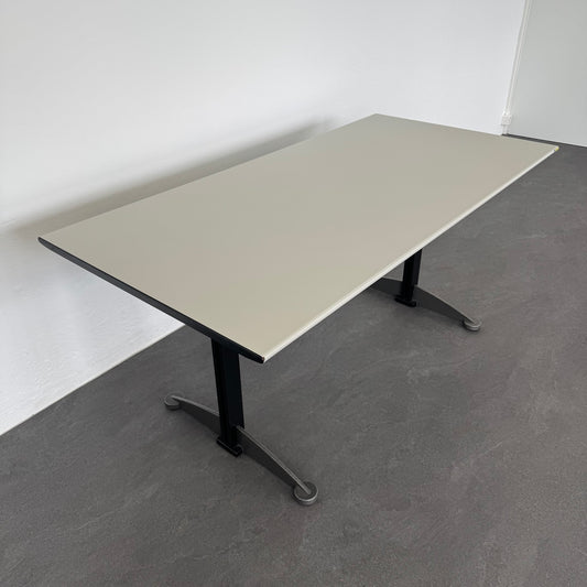 Elan Euroffice Sitzungstisch 1600x800mm