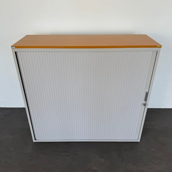 Lista Office LO Storage Lateralschrank