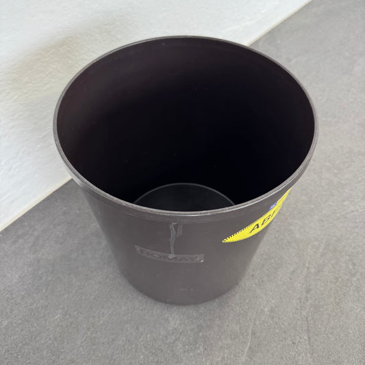 Romay Brandschutz Abfalleimer 15 Liter