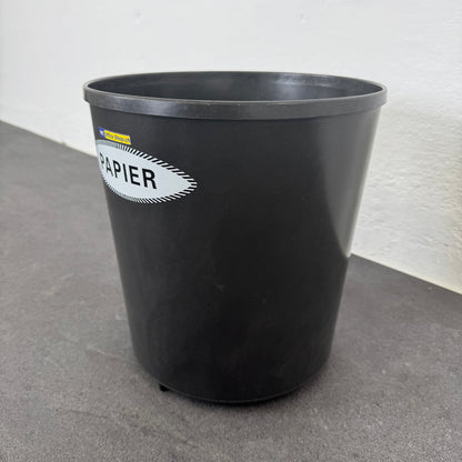 Romay Brandschutz Abfalleimer 15 Liter