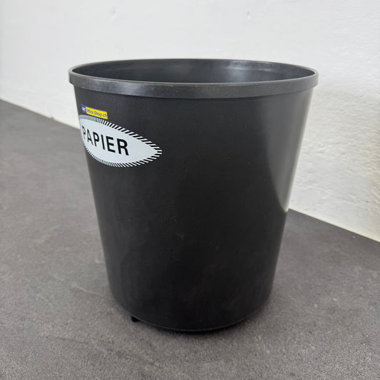 Romay Brandschutz Abfalleimer 15 Liter