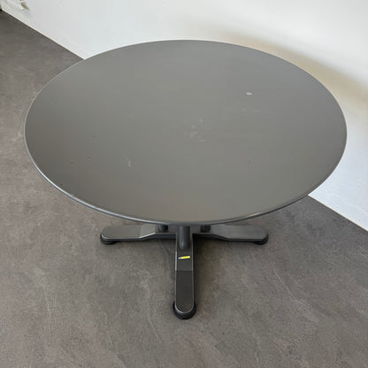 Ergodata System Desk Sitzungstisch  Ansicht von unten