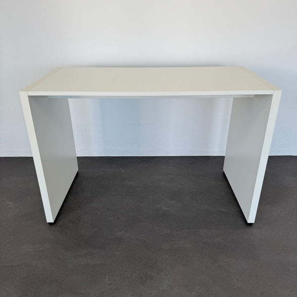 König + Neurath Net.Work.Place Tischbrücke 1600x800mm - Weiss
